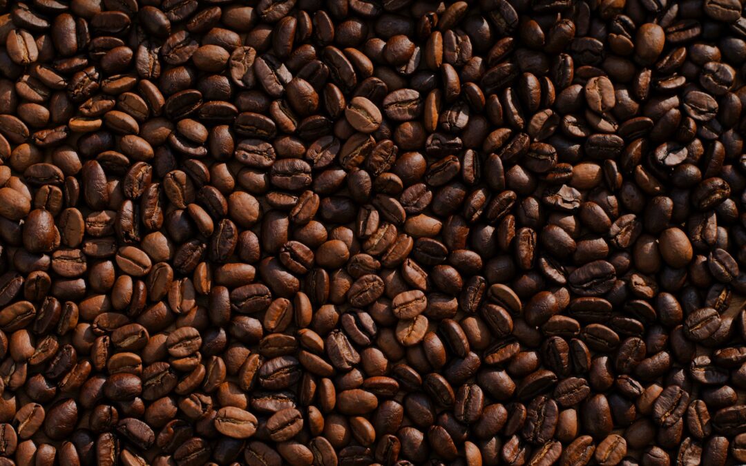 Är försäljning av kaffe det bästa sättet att tjäna pengar till laget?