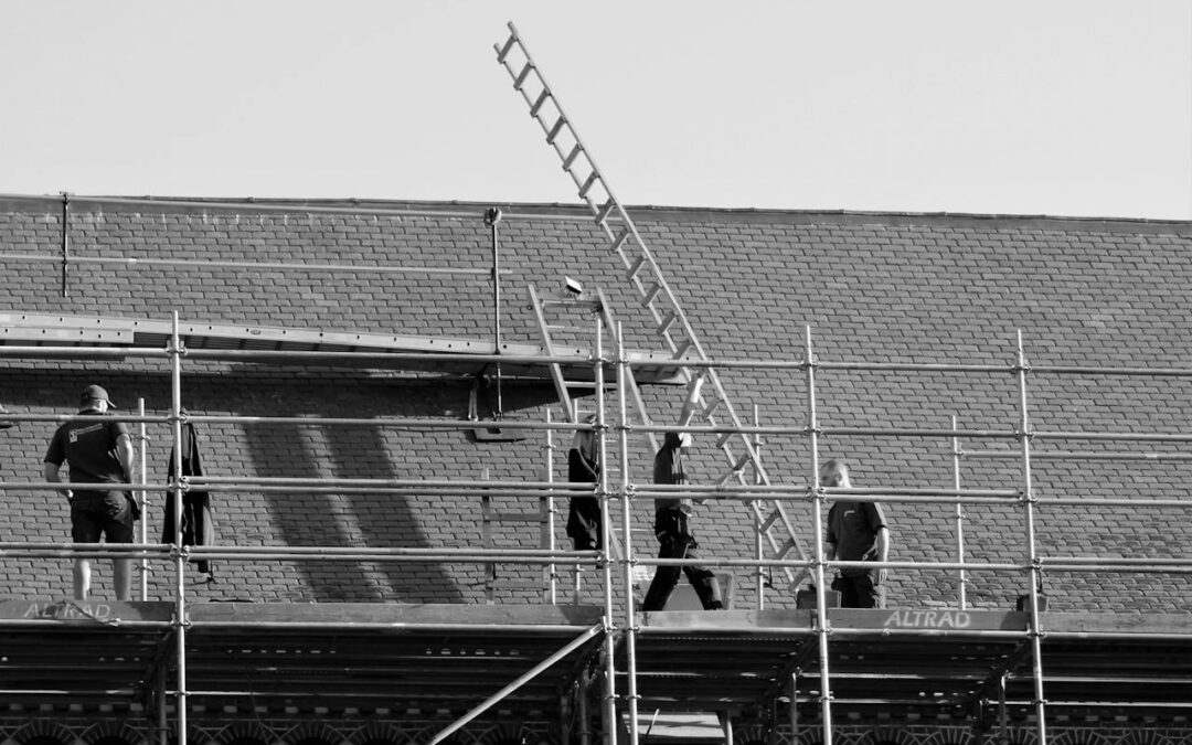 Hitta takläggare för ditt projekt – vad bör du leta efter?